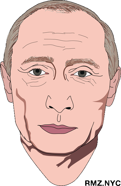 Putin's Twitch